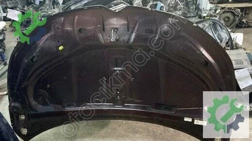 Citroen C4 Kaput 2012-2014 çıkma parça