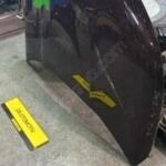 2012-2014 CİTROEN C4 MOTOR KAPUTU