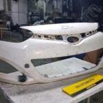 2012-2014 HYUNDAİ İ20 ÖN TAMPON