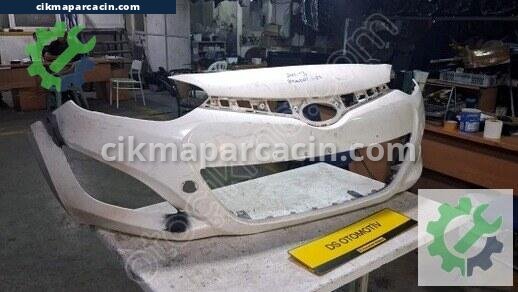 Hyundai i20 Ön Tampon çıkma parça