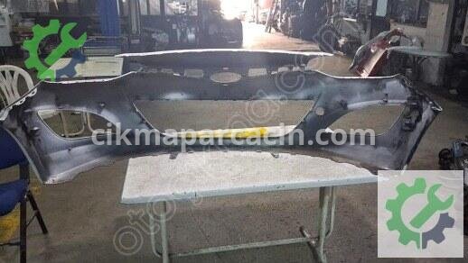 Hyundai i20 Ön Tampon 2012-2014 çıkma parça