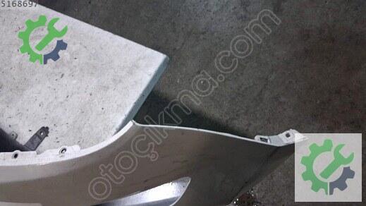 Hyundai i20 Ön Tampon 2012-2014 çıkma parça