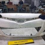2012-2014 HYUNDAİ İ20 ÖN TAMPON