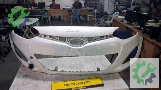 Hyundai i20 Ön Tampon 2012-2014 çıkma parça