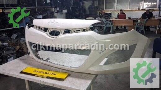 Hyundai i20 Ön Tampon 2012-2014 çıkma parça