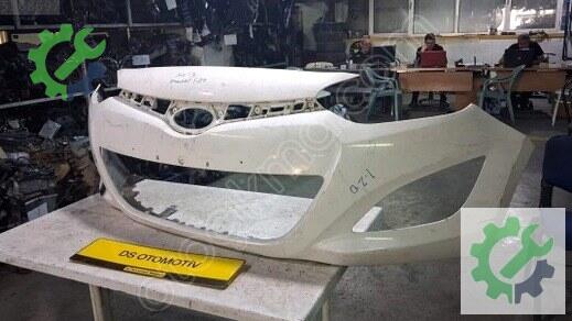 Hyundai i20 Ön Tampon 2012-2014 çıkma parça