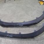 2012-2015 KİA SPORTAGE ÖN TAMPON ALT PLASTİGİ