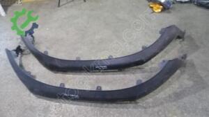 2012-2015 KİA SPORTAGE ÖN TAMPON ALT PLASTİGİ