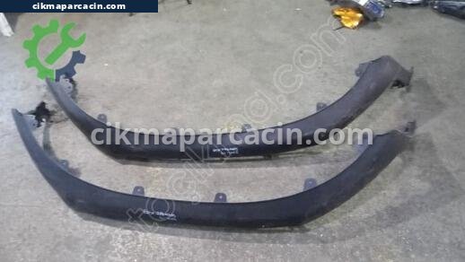 Kia Sportage Ön Tampon çıkma parça