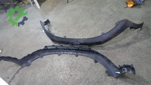 Kia Sportage Ön Tampon 2012-2015 çıkma parça