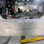 2012-2016 HYUNDAİ İ30 ARKA TAMPON