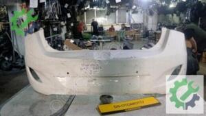 2012-2016 HYUNDAİ İ30 ARKA TAMPON