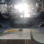 2012-2016 HYUNDAİ İ30 ARKA TAMPON