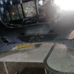 2012-2016 HYUNDAİ İ30 ARKA TAMPON