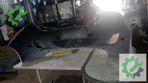 Hyundai i30 Arka Tampon 2012-2016 çıkma parça