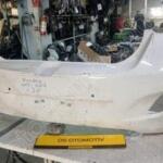 2012-2016 HYUNDAİ İ30 ARKA TAMPON