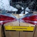2012-2016 MERCEDES CLA SAĞ SOL STOP ADET FİYATI