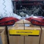 2012-2016 MERCEDES CLA SAĞ SOL STOP ADET FİYATI