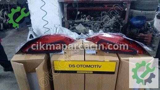Mercedes-Benz CLA Stop 2012-2016 çıkma parça