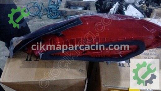 Mercedes-Benz CLA Stop 2012-2016 çıkma parça