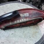2012-2016 MERCEDES CLA SOL STOP