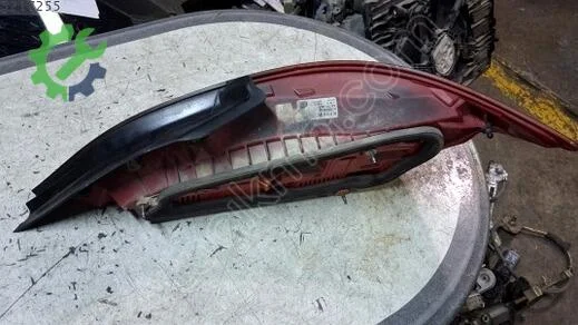 Mercedes-Benz CLA Sol Arka Stop 2012-2016 çıkma parça