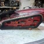 2012-2016 MERCEDES CLA SOL STOP
