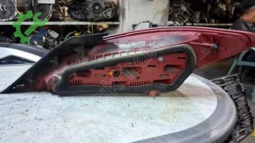 Mercedes-Benz CLA Sol Arka Stop 2012-2016 çıkma parça