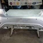 2012-2017 FORD FİESTA ARKA TAMPON