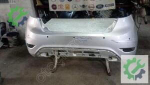 2012-2017 FORD FİESTA ARKA TAMPON