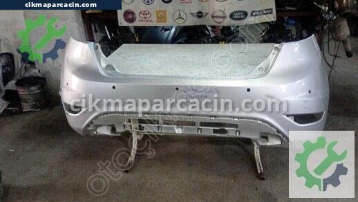 Ford Fiesta Arka Tampon çıkma parça