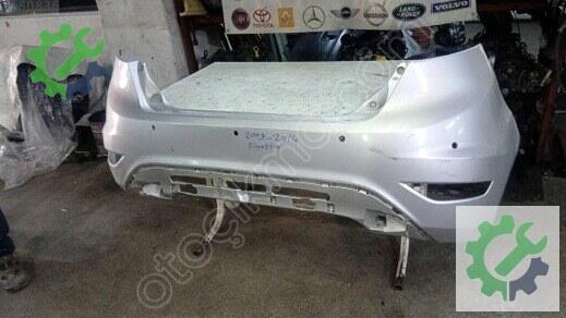Ford Fiesta Arka Tampon 2012-2017 çıkma parça