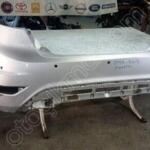 2012-2017 FORD FİESTA ARKA TAMPON