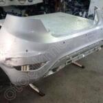 2012-2017 FORD FİESTA ARKA TAMPON