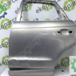 2012-2018 Audi Q3 Sol Arka Kapı Parçası – 8U0833051