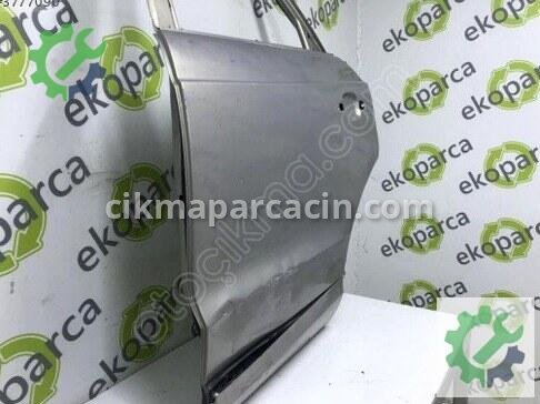 Audi Q3 Sol Arka Kapı 8U0833051 çıkma parça