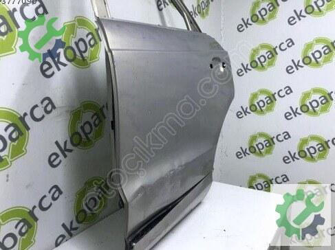 Audi Q3 Sol Arka Kapı 8U0833051 çıkma parça