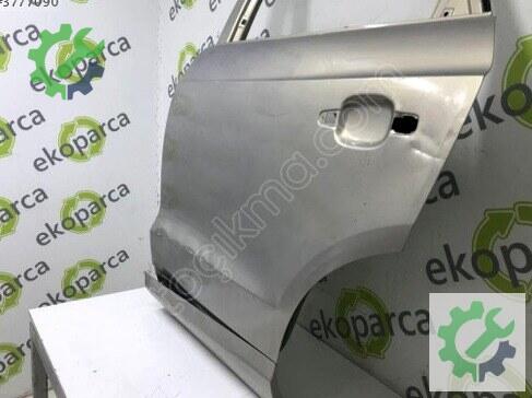 Audi Q3 Sol Arka Kapı 8U0833051 çıkma parça