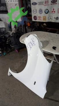 Fiat Fiorino Sol Ön Çamurluk 2012-2018 çıkma parça