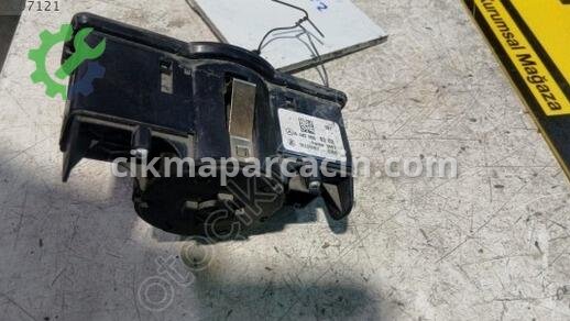 Mercedes-Benz Vito Far Anahtarı 2012-2018 çıkma parça