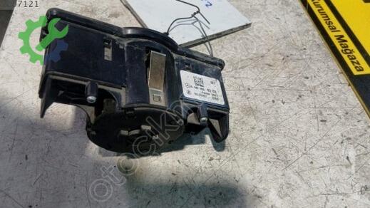 Mercedes-Benz Vito Far Anahtarı 2012-2018 çıkma parça
