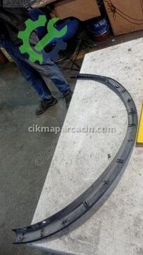 Nissan Juke Dodik 2012-2018 çıkma parça