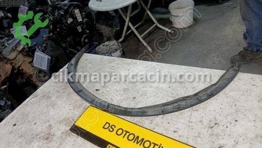 Nissan Juke Dodik 2012-2018 çıkma parça