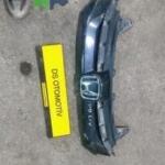 2013-2016 HONDA HRV ÖN PANJUR