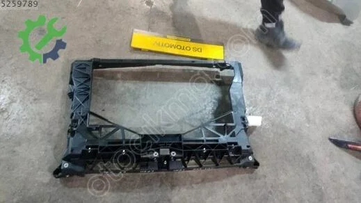 Seat Leon Ön Panel 2013-2016 çıkma parça