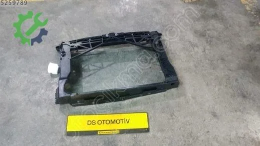 Seat Leon Ön Panel 2013-2016 çıkma parça