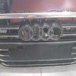 4G0853651 Audi S6 C7 Ön Panjur (2012/2015)