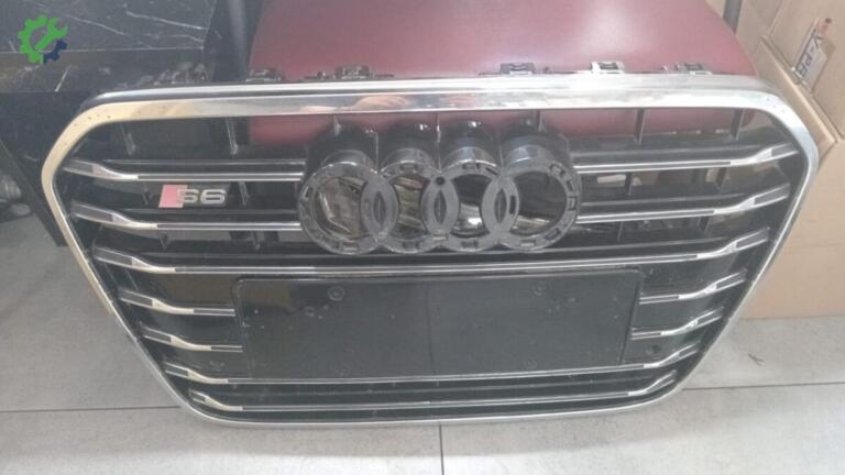Audi S Serisi çıkma parça