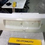 2013-2017 FIAT DOBLO ARKA BAGAJ KAPAĞI KAPLAMASI