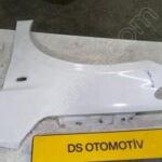 2013-2017 PEUGEOT 301 SOL ÖN ÇAMURLUK